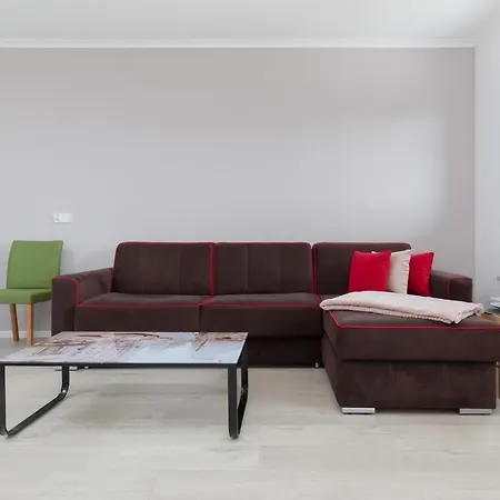 Apartament Świnoujście Świna Port by Renters Zewnętrze zdjęcie