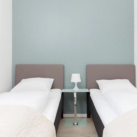 Apartament Świnoujście Świna Port by Renters Zewnętrze zdjęcie