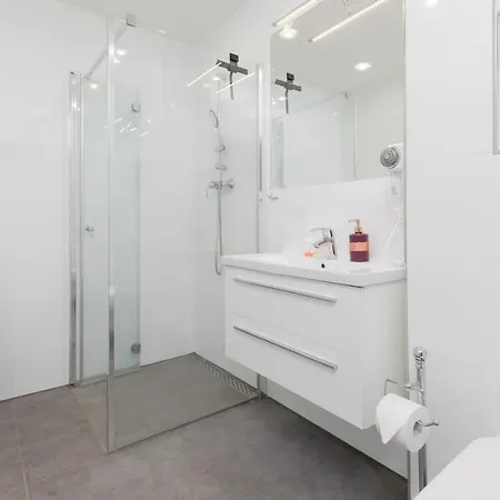 Apartament Świnoujście Świna Port by Renters Zewnętrze zdjęcie