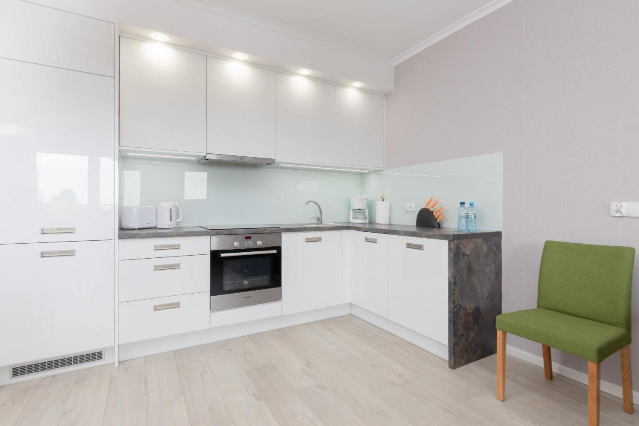 Apartment Przestronny Z Balkonem - Przy Porcie - By Renters *