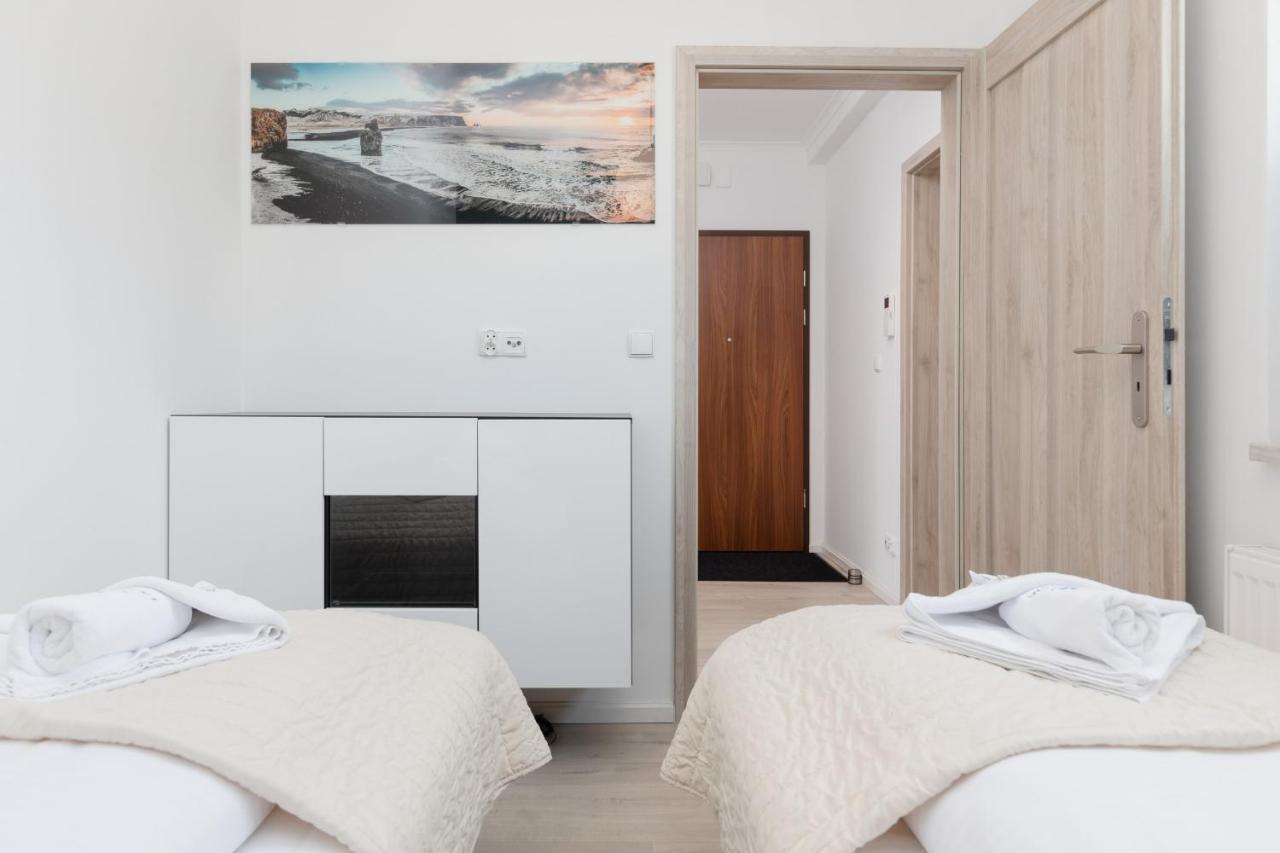 Przestronny Z Balkonem - Przy Porcie - By Renters
